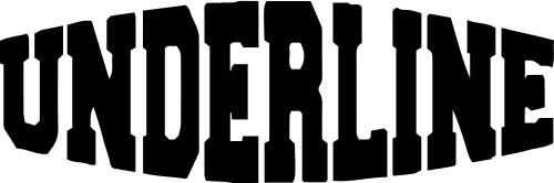 UNDERLINE